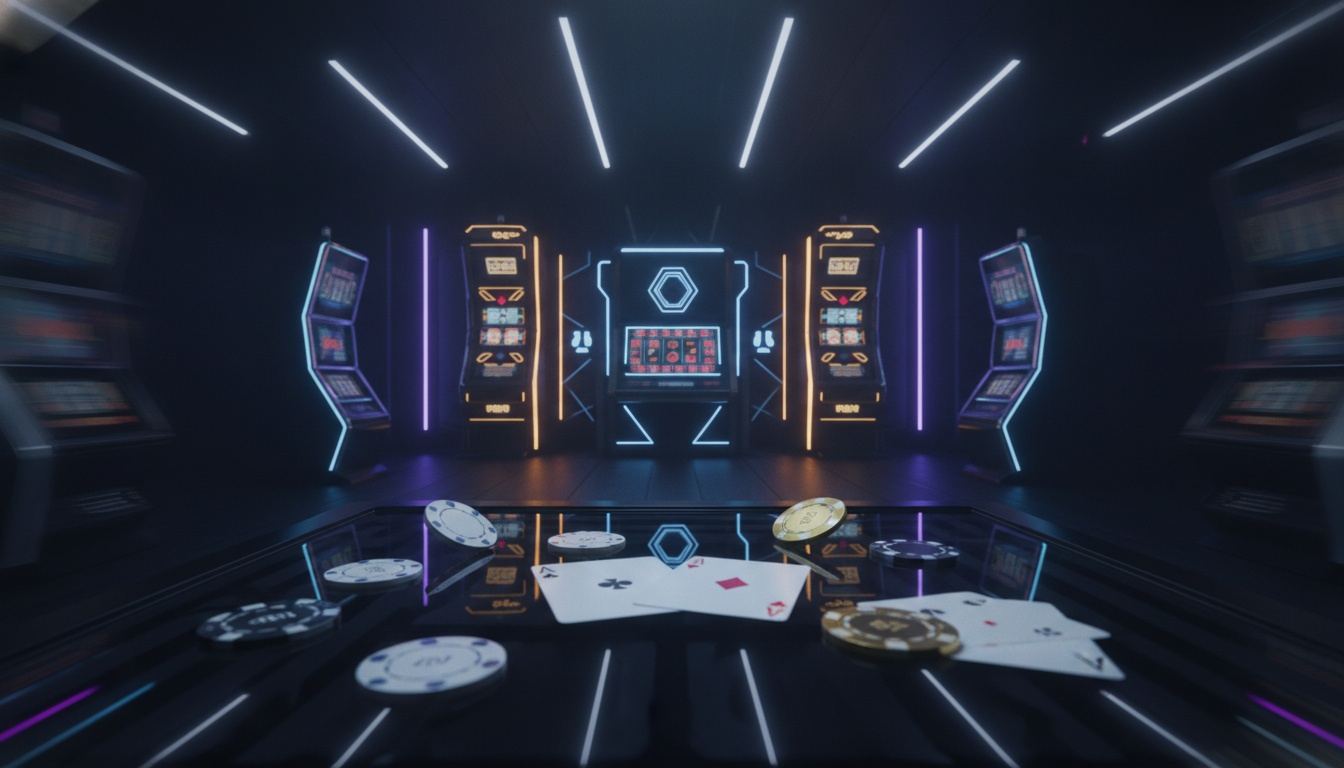 Roby Casino